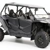 Kiwi Master Talon 1000R Fender Flares-3