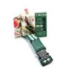 Cincha Travel Belt Nylon Leopard Luggage Strap-3