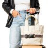 Cincha Travel Belt Nylon Leopard Luggage Strap-2