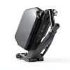 Super 73 Mudguard CuraceQ Black Steel Fender-4