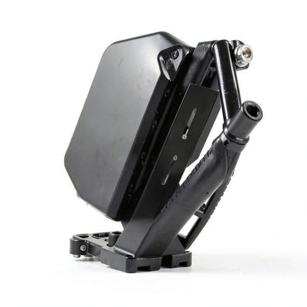 Super 73 Mudguard CuraceQ Black Steel Fender-4