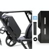 Super 73 Mudguard CuraceQ Black Steel Fender-1