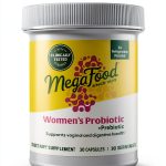 Women’s Probiotic MegaFood Daily Vaginal Gut-0