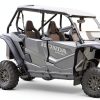 Kiwi Master Talon 1000R Fender Flares-0