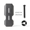 Super 73 Mudguard CuraceQ Black Steel Fender-2