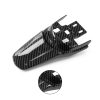 Generic Rear Fender for Dirt Bike ABS Plastic-2