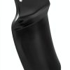 Yamaha Mud Flap M MATI Black Front Fender Self Adhesive-0