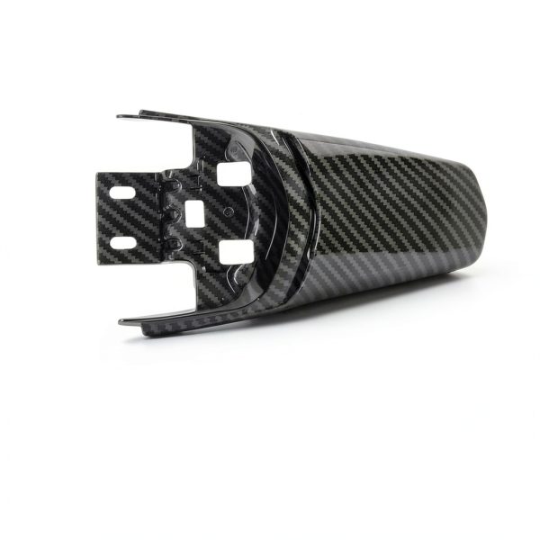 Generic Rear Fender for Dirt Bike ABS Plastic-1